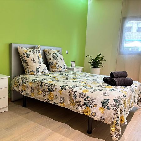 Apartamento Na Nazare Sitio Экстерьер фото