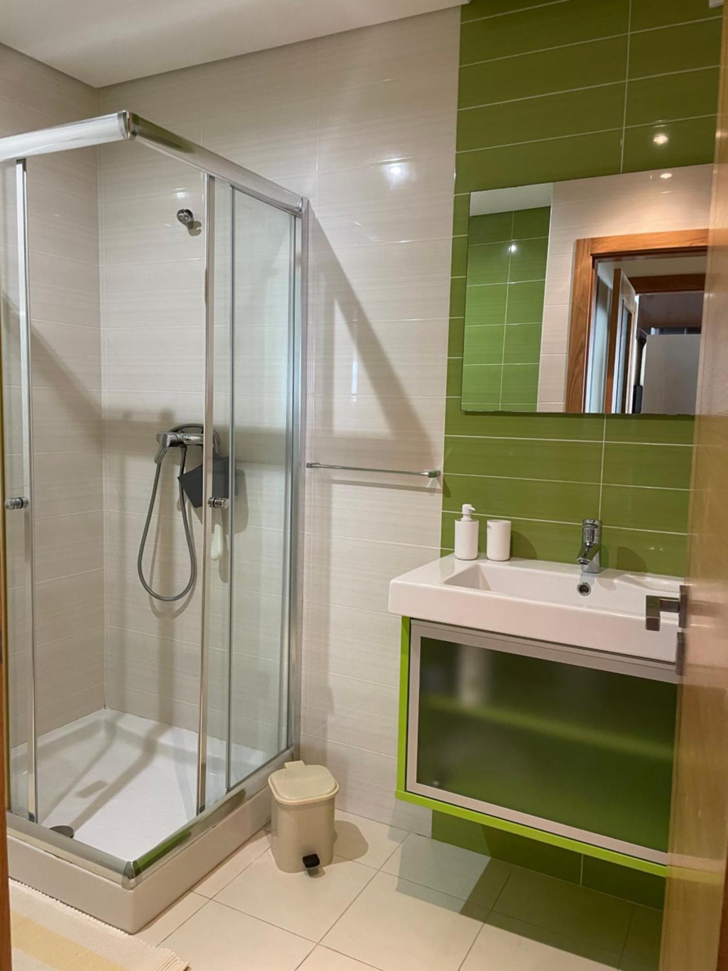 Apartamento Na Nazare Sitio Экстерьер фото