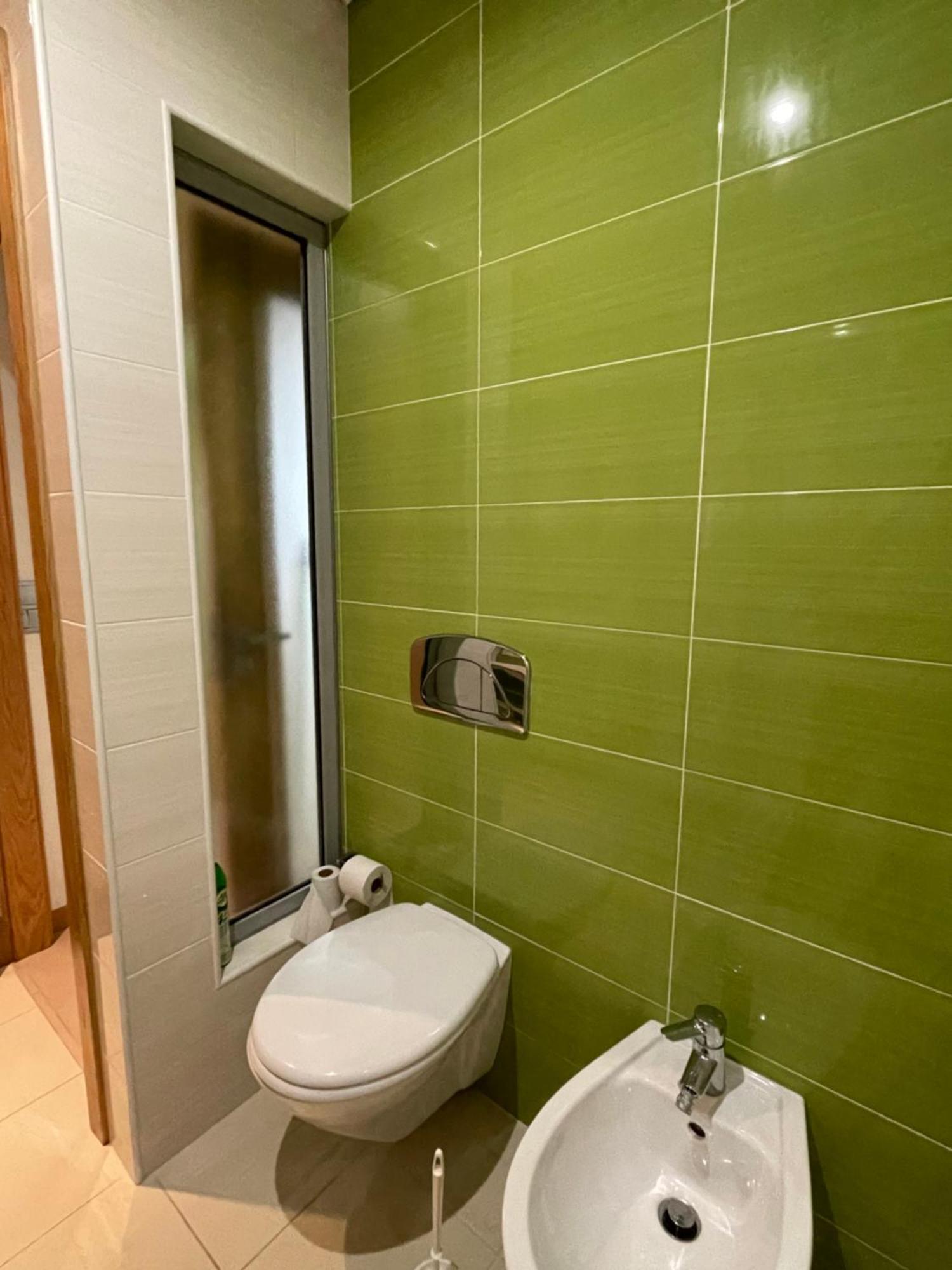 Apartamento Na Nazare Sitio Экстерьер фото