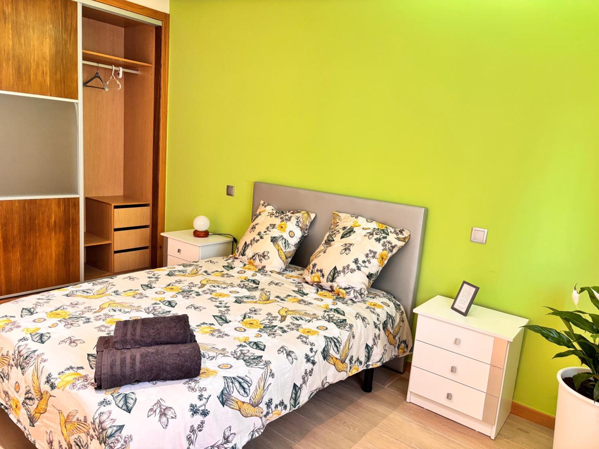 Apartamento Na Nazare Sitio Экстерьер фото