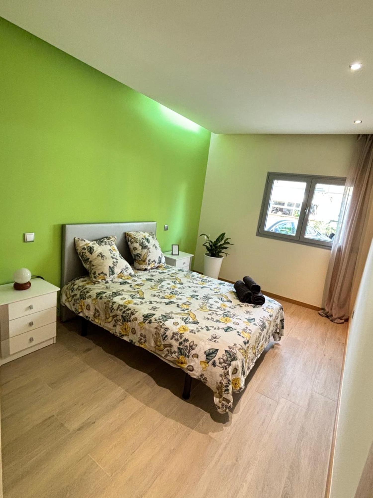 Apartamento Na Nazare Sitio Экстерьер фото